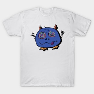 Willy Woo T-Shirt